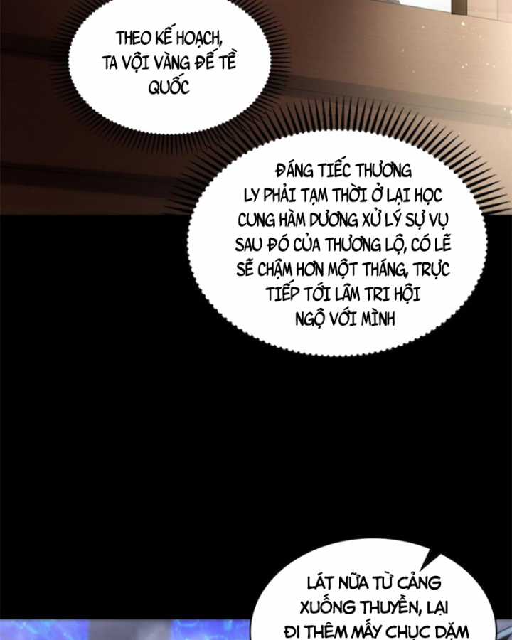 Xuân Thu Bá Đồ Chapter 259 trang 7