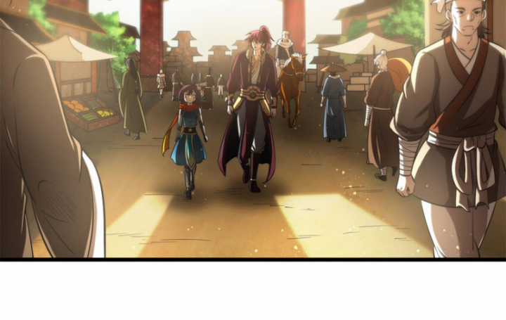 Xuân Thu Bá Đồ Chapter 259 trang 72