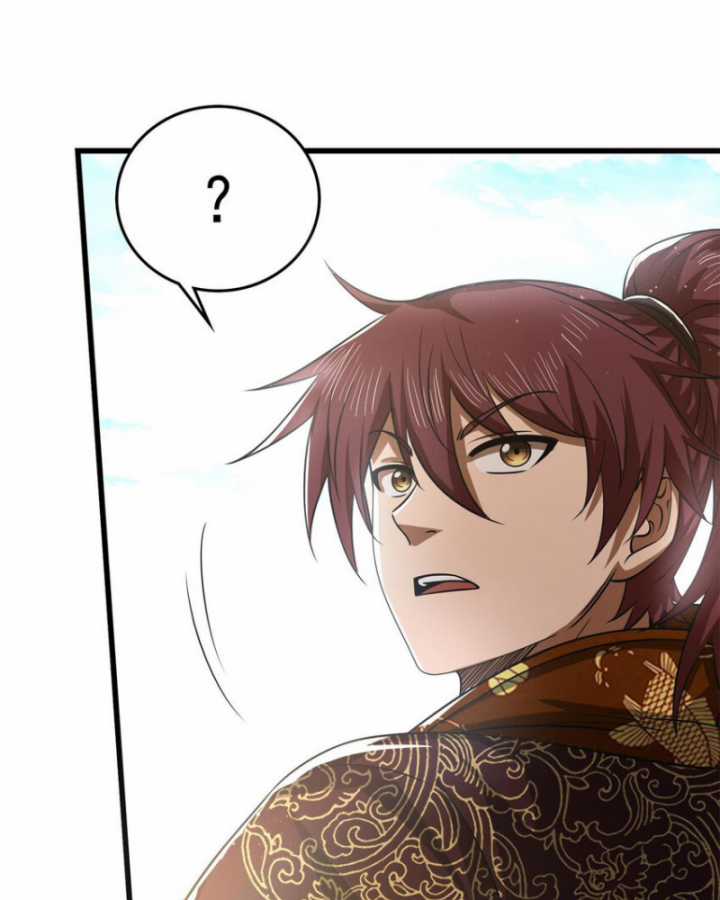 Xuân Thu Bá Đồ Chapter 259 trang 79