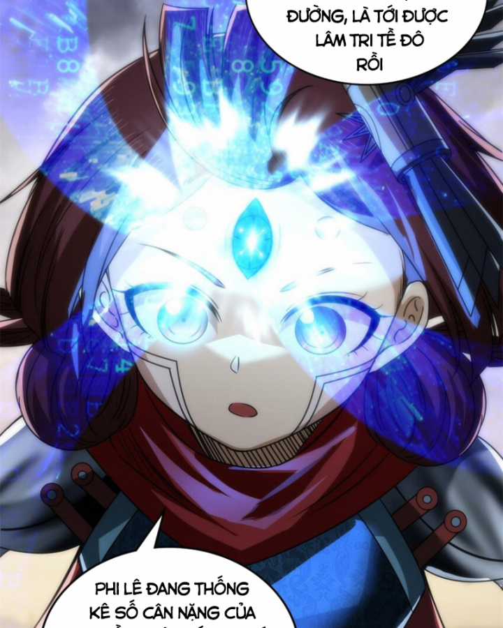 Xuân Thu Bá Đồ Chapter 259 trang 8