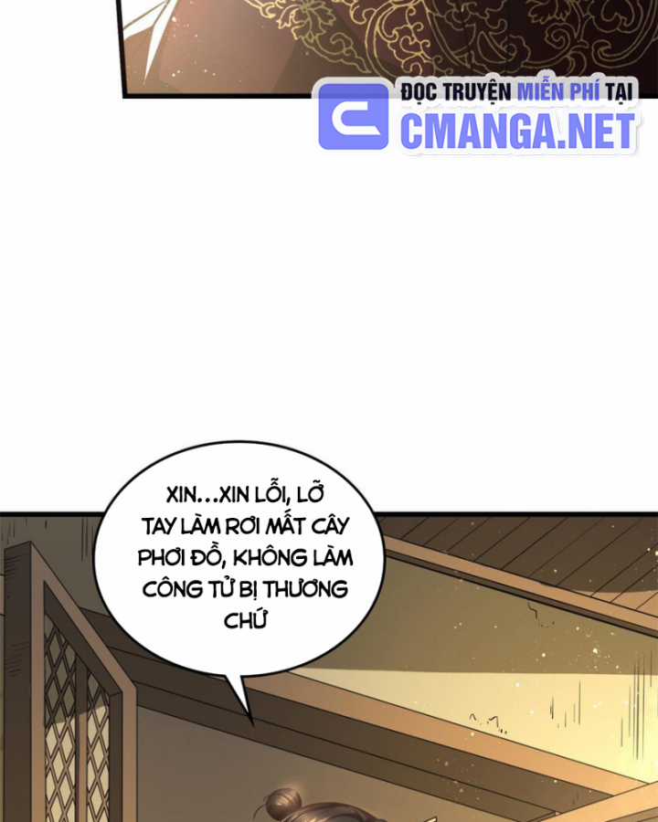 Xuân Thu Bá Đồ Chapter 259 trang 80
