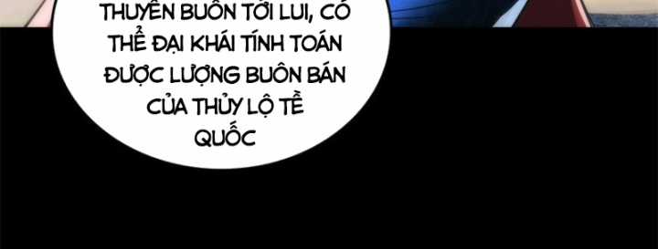 Xuân Thu Bá Đồ Chapter 259 trang 9