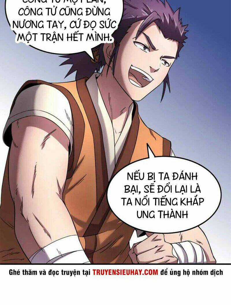 Xuân Thu Bá Đồ Chapter 26 trang 24