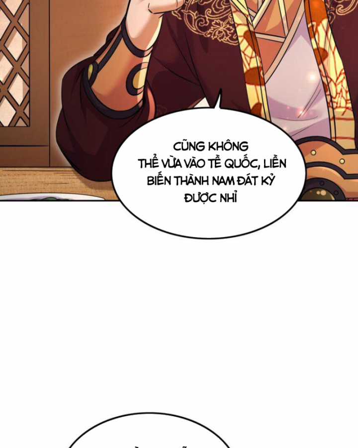 Xuân Thu Bá Đồ Chapter 260 trang 13