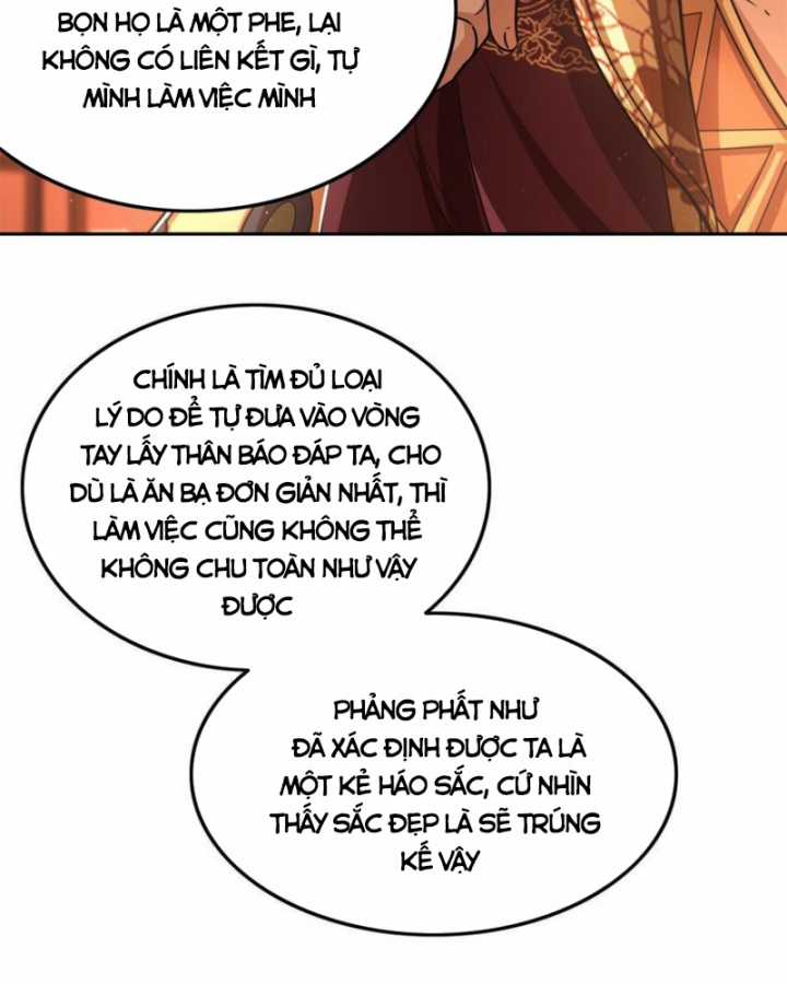 Xuân Thu Bá Đồ Chapter 260 trang 17