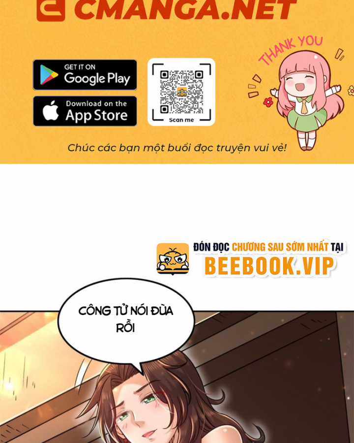 Xuân Thu Bá Đồ Chapter 260 trang 2