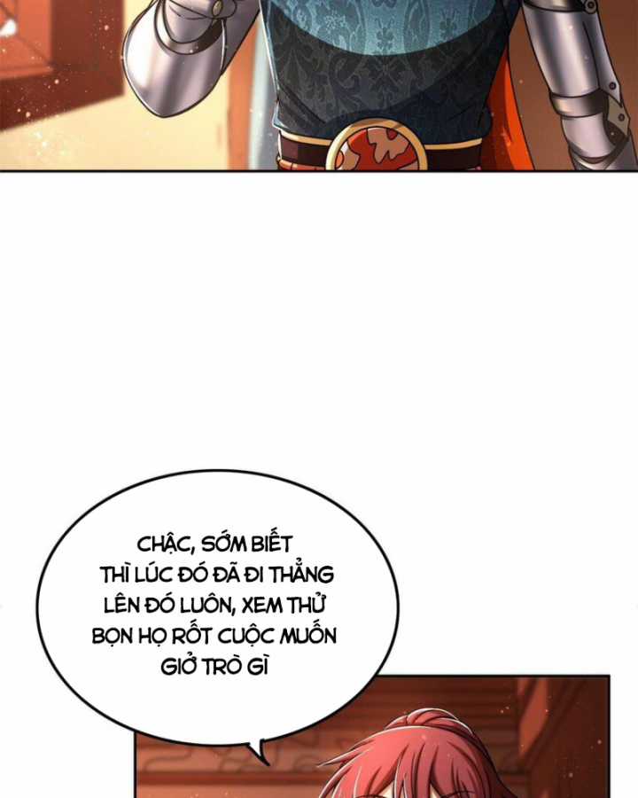 Xuân Thu Bá Đồ Chapter 260 trang 20