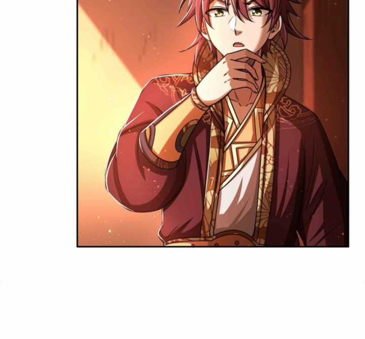 Xuân Thu Bá Đồ Chapter 260 trang 21