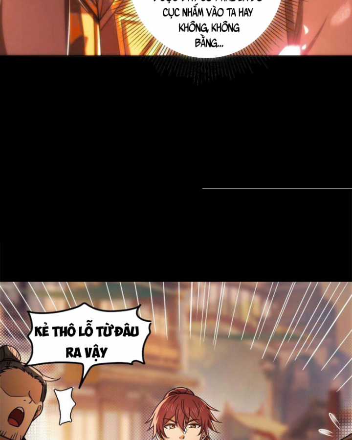 Xuân Thu Bá Đồ Chapter 260 trang 33