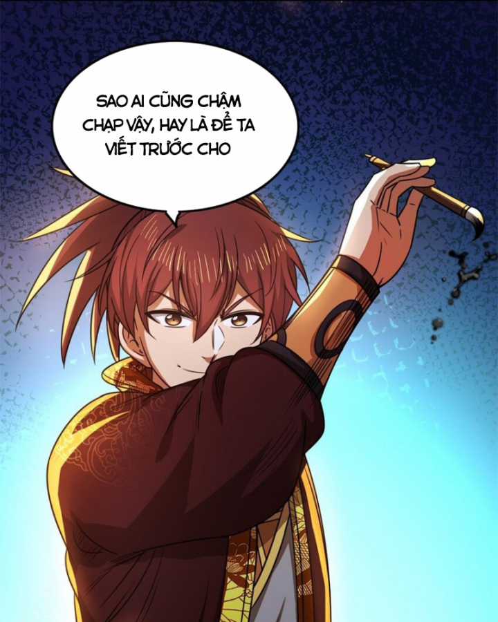 Xuân Thu Bá Đồ Chapter 260 trang 35