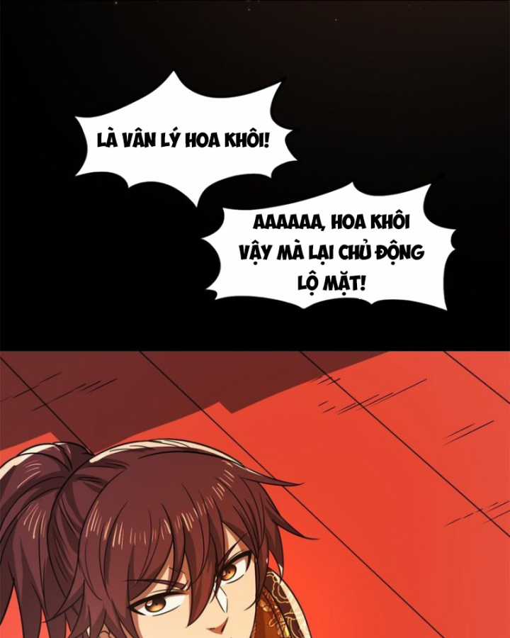 Xuân Thu Bá Đồ Chapter 260 trang 39