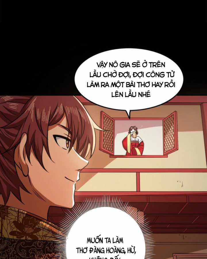 Xuân Thu Bá Đồ Chapter 260 trang 41