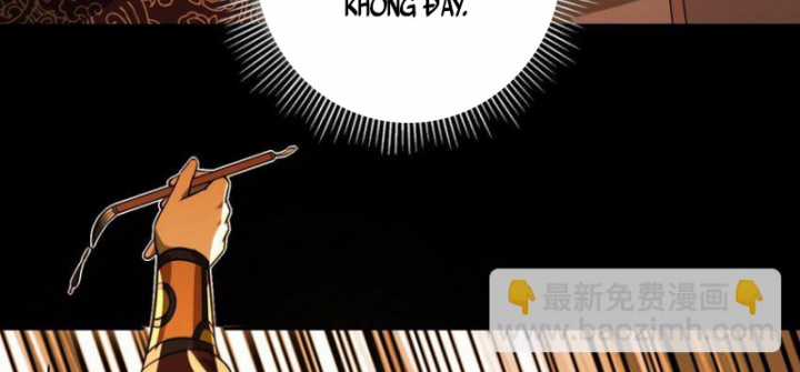 Xuân Thu Bá Đồ Chapter 260 trang 42