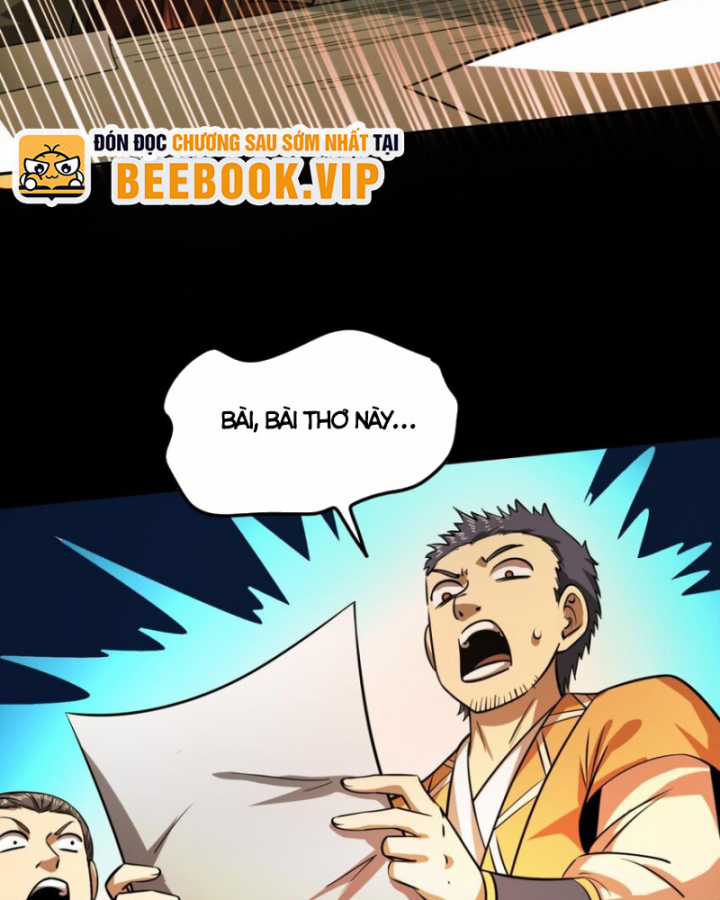 Xuân Thu Bá Đồ Chapter 260 trang 44