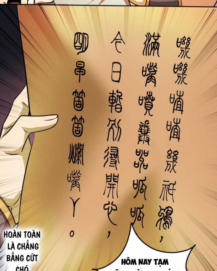 Xuân Thu Bá Đồ Chapter 260 trang 45