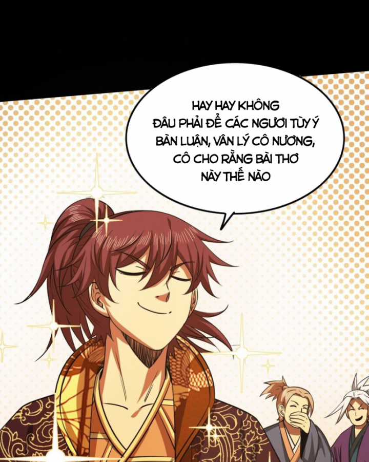 Xuân Thu Bá Đồ Chapter 260 trang 47