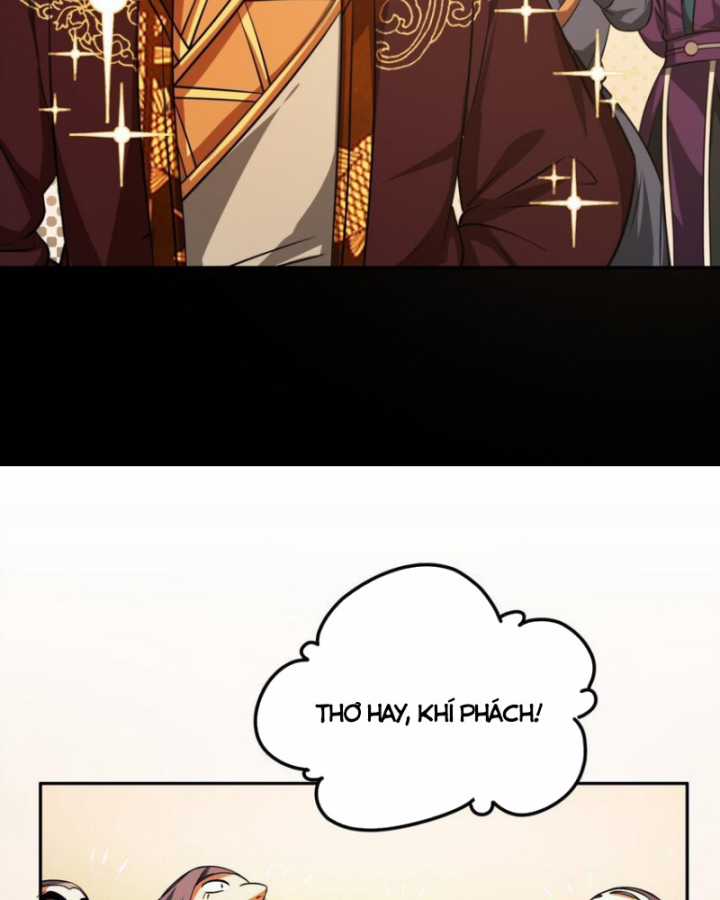 Xuân Thu Bá Đồ Chapter 260 trang 48