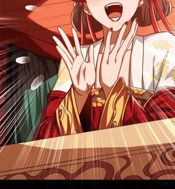 Xuân Thu Bá Đồ Chapter 260 trang 50