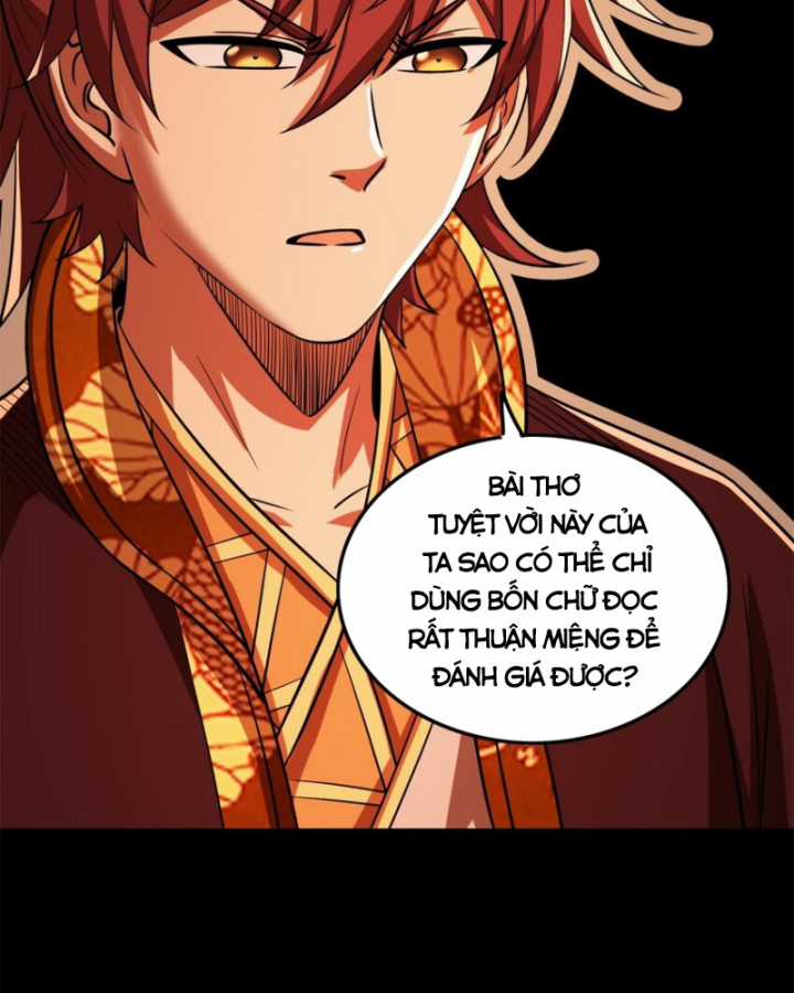 Xuân Thu Bá Đồ Chapter 260 trang 53