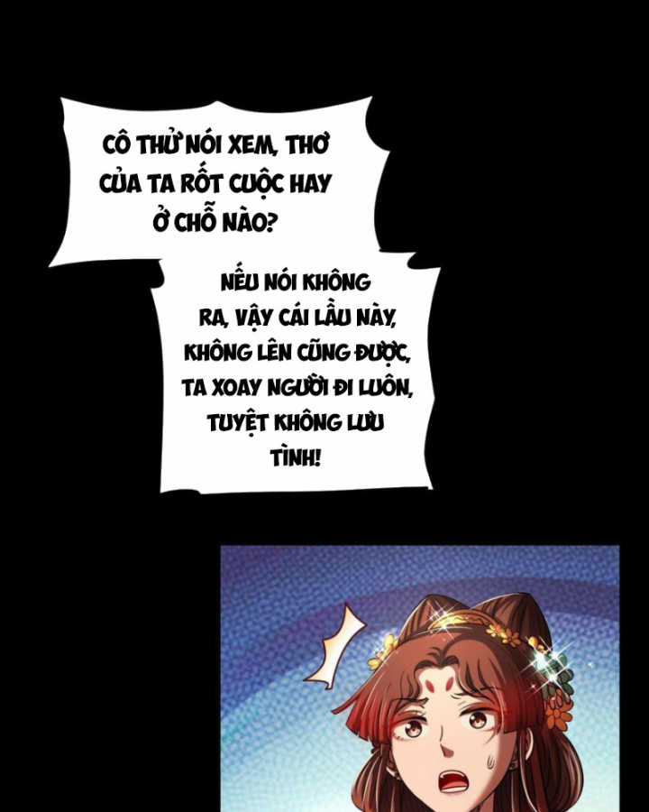 Xuân Thu Bá Đồ Chapter 260 trang 55