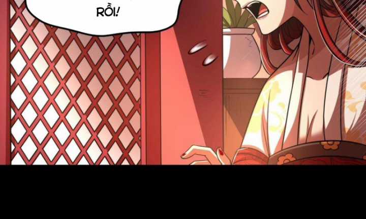 Xuân Thu Bá Đồ Chapter 260 trang 57