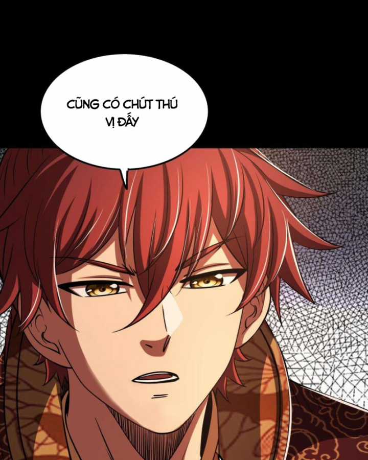 Xuân Thu Bá Đồ Chapter 260 trang 58