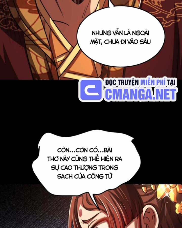 Xuân Thu Bá Đồ Chapter 260 trang 59