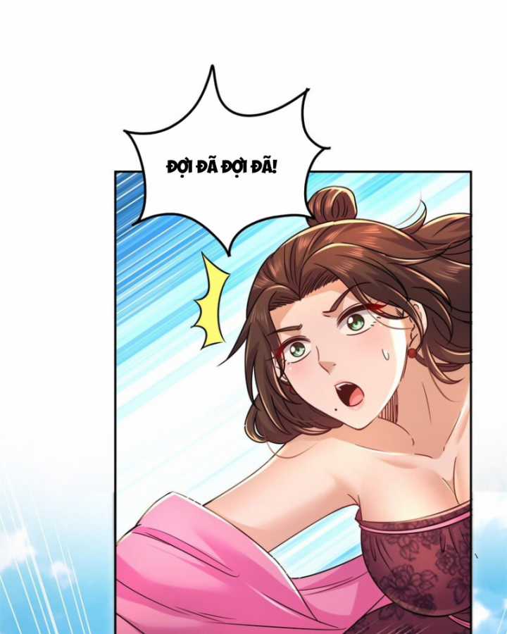 Xuân Thu Bá Đồ Chapter 260 trang 6