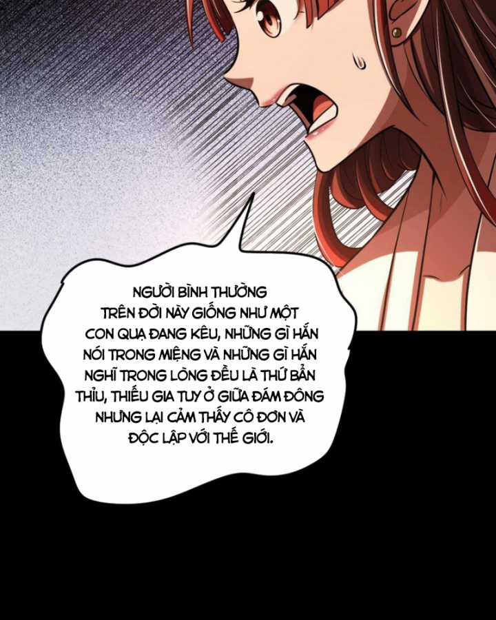 Xuân Thu Bá Đồ Chapter 260 trang 60