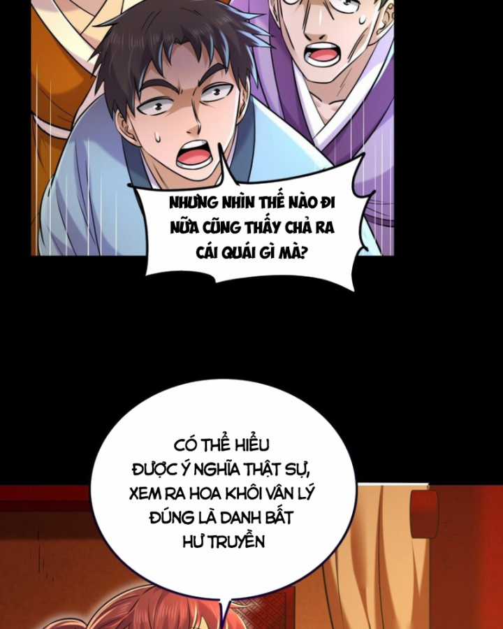 Xuân Thu Bá Đồ Chapter 260 trang 63