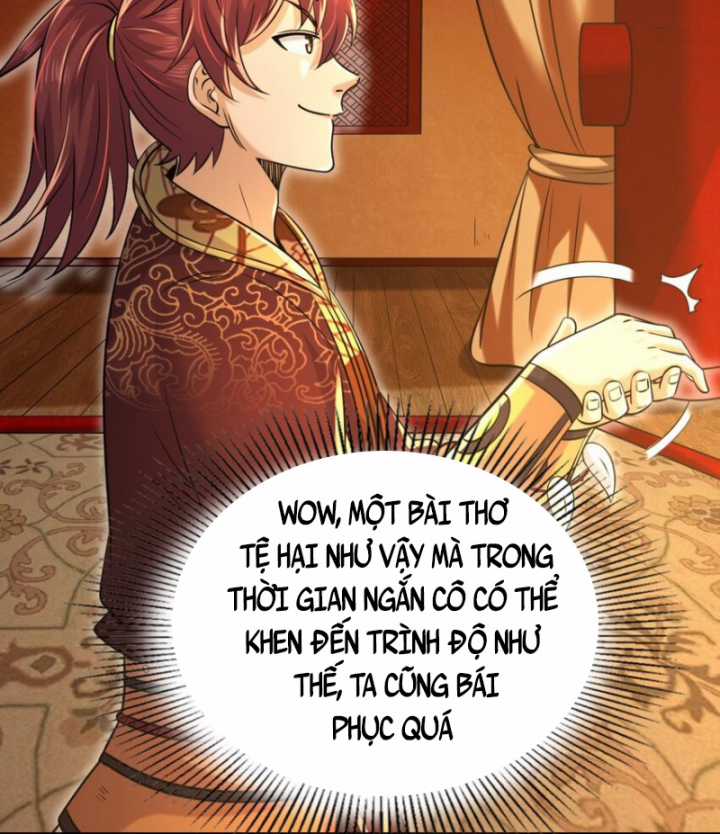 Xuân Thu Bá Đồ Chapter 260 trang 64