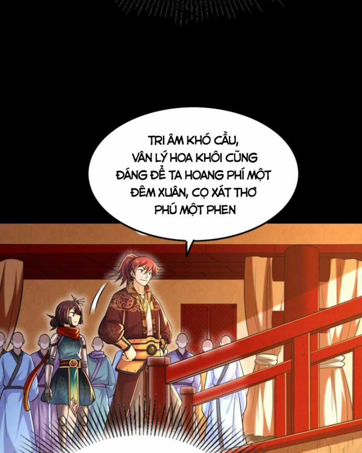 Xuân Thu Bá Đồ Chapter 260 trang 65