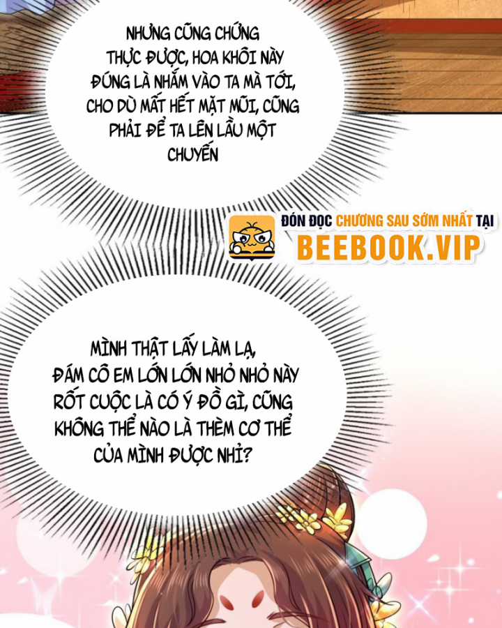 Xuân Thu Bá Đồ Chapter 260 trang 66