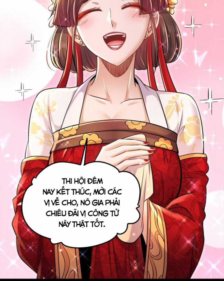 Xuân Thu Bá Đồ Chapter 260 trang 67