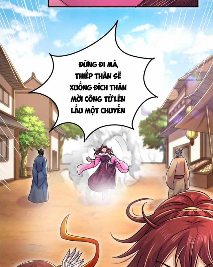Xuân Thu Bá Đồ Chapter 260 trang 7