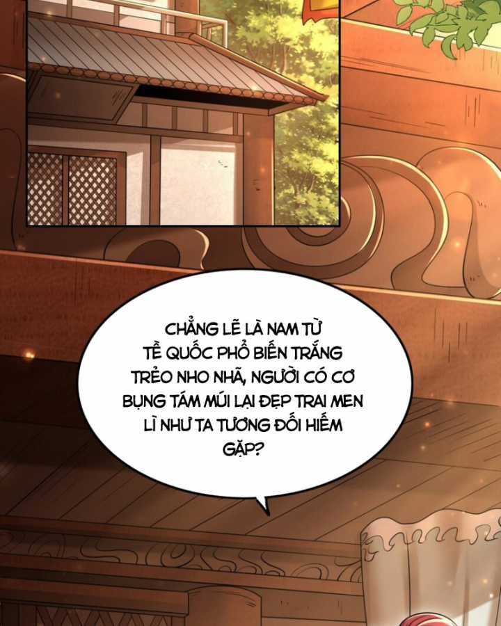 Xuân Thu Bá Đồ Chapter 260 trang 9