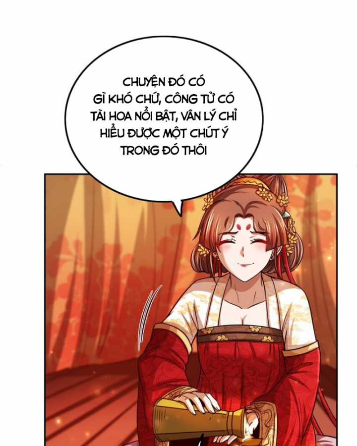 Xuân Thu Bá Đồ Chapter 261 trang 11