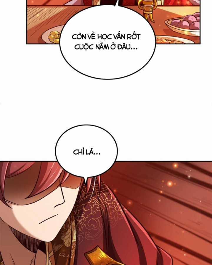 Xuân Thu Bá Đồ Chapter 261 trang 12