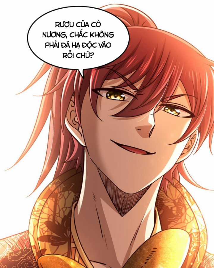 Xuân Thu Bá Đồ Chapter 261 trang 14