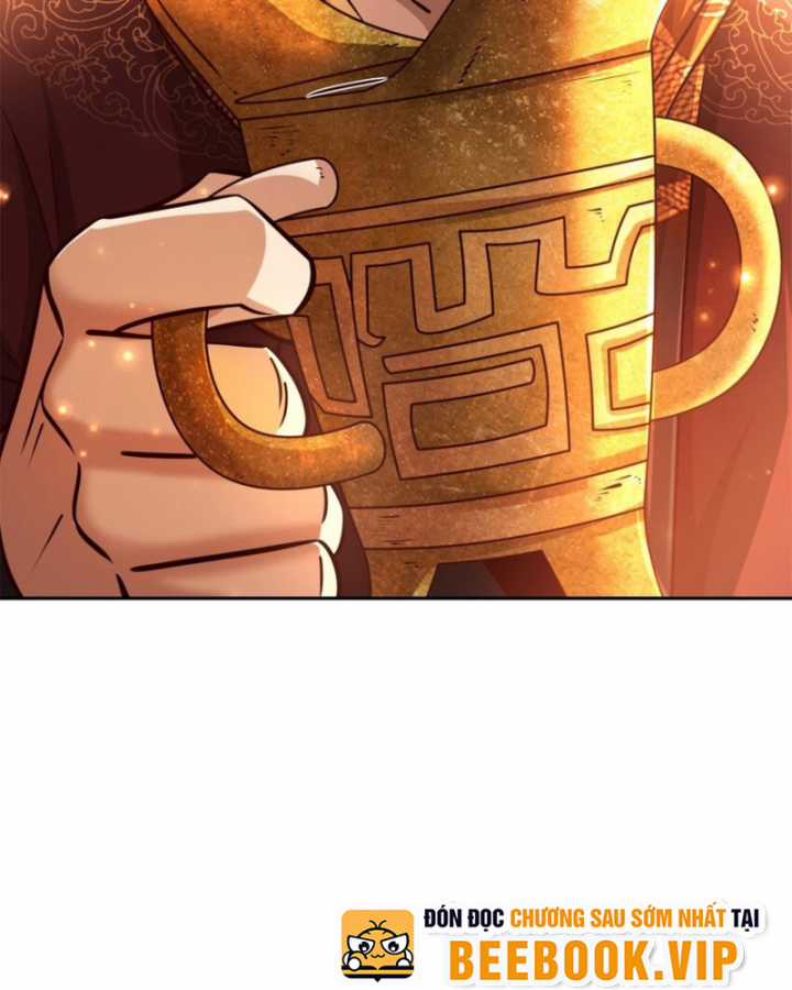 Xuân Thu Bá Đồ Chapter 261 trang 15