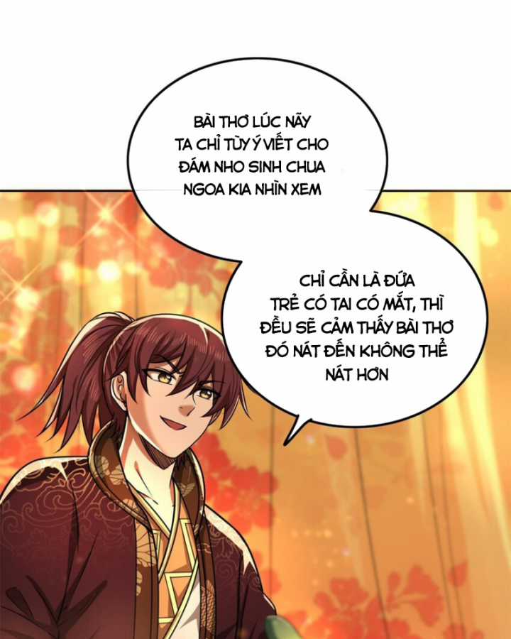 Xuân Thu Bá Đồ Chapter 261 trang 18