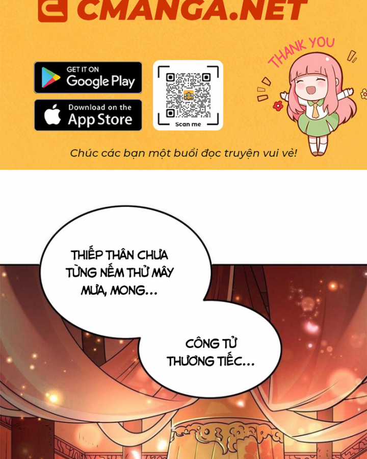 Xuân Thu Bá Đồ Chapter 261 trang 2