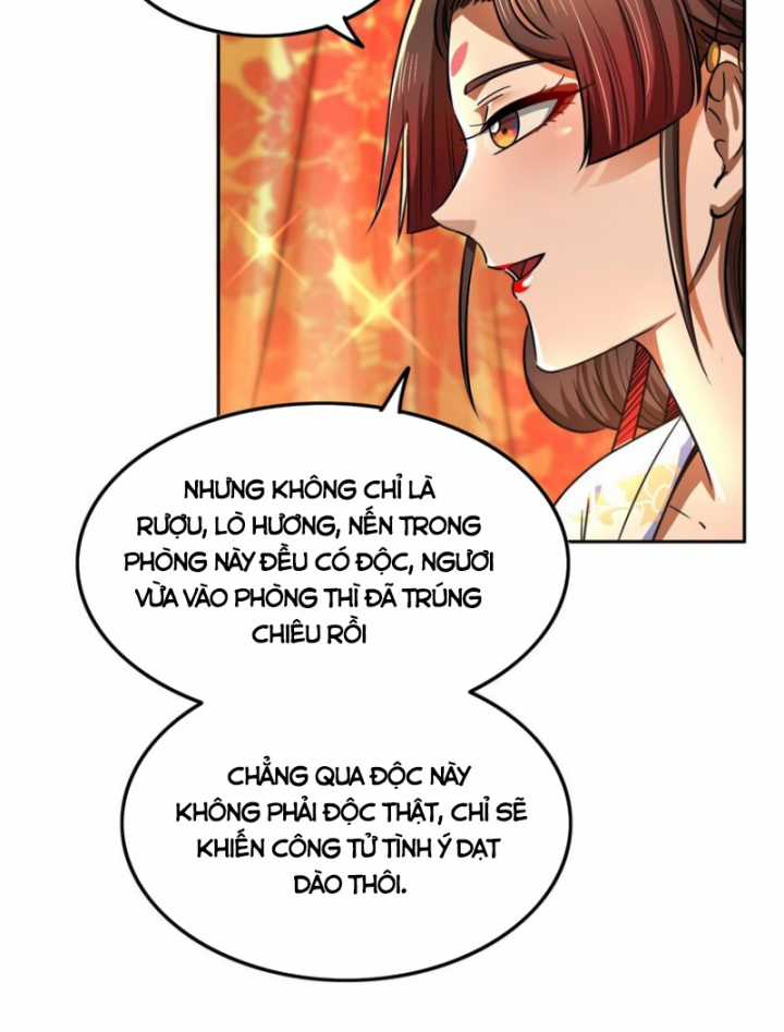 Xuân Thu Bá Đồ Chapter 261 trang 20