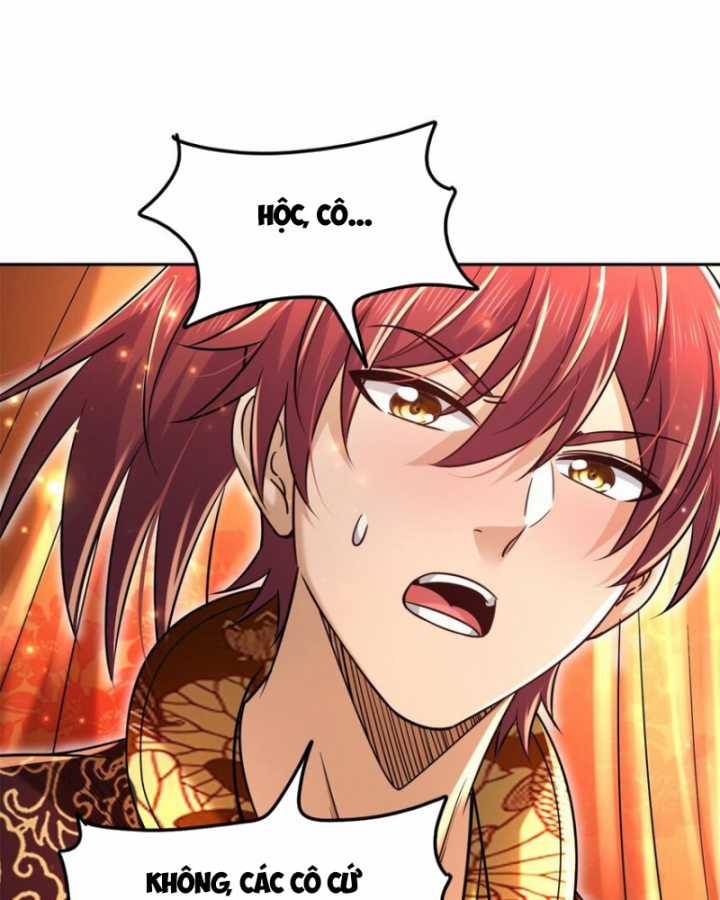 Xuân Thu Bá Đồ Chapter 261 trang 24