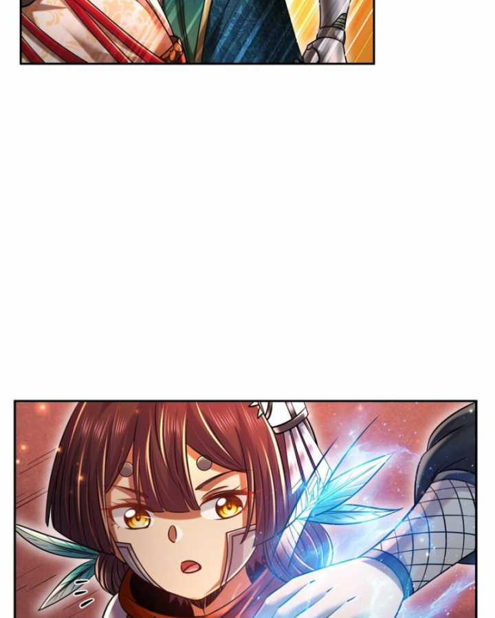 Xuân Thu Bá Đồ Chapter 261 trang 28