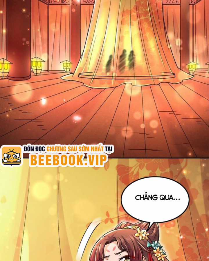 Xuân Thu Bá Đồ Chapter 261 trang 3