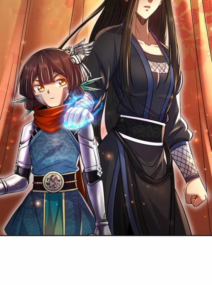 Xuân Thu Bá Đồ Chapter 261 trang 30