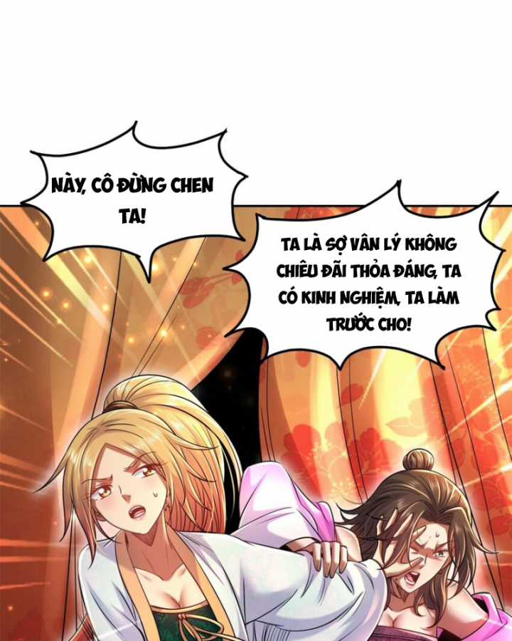 Xuân Thu Bá Đồ Chapter 261 trang 31
