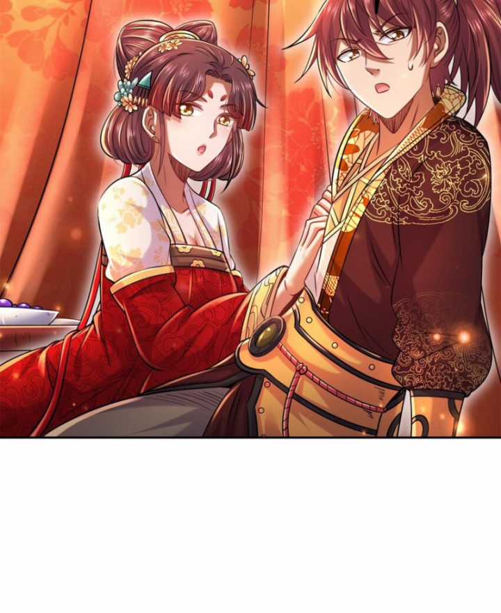 Xuân Thu Bá Đồ Chapter 261 trang 33