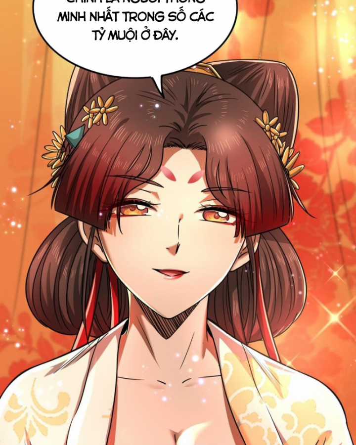 Xuân Thu Bá Đồ Chapter 261 trang 40